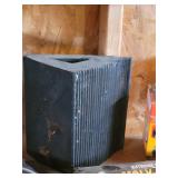 RIDGID Wet/Dry Vac Filter Box - FRAM Extra Guard Oil Filter - Black & Decker Wizard Rotary Tool & Flexible Shaft (Lot of 6)