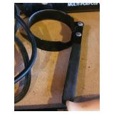 RIDGID Wet/Dry Vac Filter Box - FRAM Extra Guard Oil Filter - Black & Decker Wizard Rotary Tool & Flexible Shaft (Lot of 6)