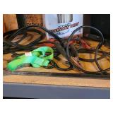 RIDGID Wet/Dry Vac Filter Box - FRAM Extra Guard Oil Filter - Black & Decker Wizard Rotary Tool & Flexible Shaft (Lot of 6)