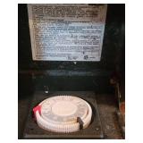 Craftsman 12V Air Compressor/Inflator & Deltran Battery Tender Junior Charger