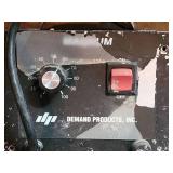 Regulated CB Power Supply Converter (Model CB29C) & Magnum Controller - Demand Products, Inc.