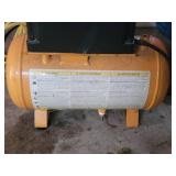 ProForce VP0000201 PowerMate Portable Air Compressor - 120V, 125 PSI, 2-Gal Tank