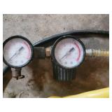 ProForce VP0000201 PowerMate Portable Air Compressor - 120V, 125 PSI, 2-Gal Tank