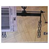 Northern Tool Engine Load Lever 1250 lb