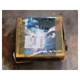 MIG/TIG/Plasma Torch Kit with Accessories