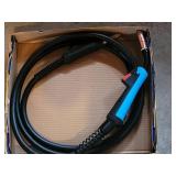 MIG/TIG/Plasma Torch Kit with Accessories