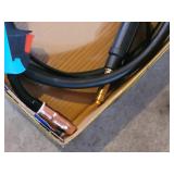 MIG/TIG/Plasma Torch Kit with Accessories