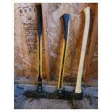 Stanley FatMax Hammer & Mallet Set - 3-Piece