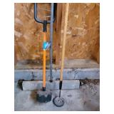 Grip 20 lb Quick Release Magnetic Pickup Tool (Lot of 2) - Model 53407