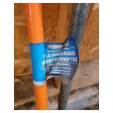 Grip 20 lb Quick Release Magnetic Pickup Tool (Lot of 2) - Model 53407