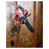Black & Decker 20V MAX Cordless Chainsaw - 22 in Bar, Type 1