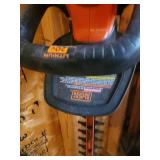 Black & Decker 20V MAX Cordless Chainsaw - 22 in Bar, Type 1