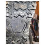 GIANTOOL 16-In Plastic Surface Cleaner for Pressure Washers