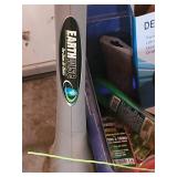 WORX Cordless String Trimmer & Earthwise Cultivator - Garden Tools