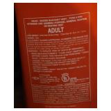 Lot of 3 life vests - Stearns Adult Universal Life Vest - Type III PFD, Chest 30-52 in (76-132 cm)