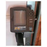 Bottom Line Fishin' Buddy 2255 Side Finder Fish Finder