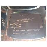Octane Fitness Q37 Elliptical Trainer