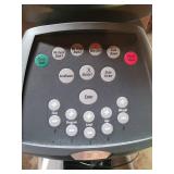 Octane Fitness Q37 Elliptical Trainer