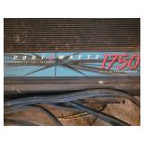 Porta-Wattz Power Inverter DC-to-AC with Jumper Cables, Carry Bag & CD Binder Collection