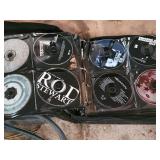 Porta-Wattz Power Inverter DC-to-AC with Jumper Cables, Carry Bag & CD Binder Collection