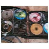 Porta-Wattz Power Inverter DC-to-AC with Jumper Cables, Carry Bag & CD Binder Collection