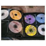 Porta-Wattz Power Inverter DC-to-AC with Jumper Cables, Carry Bag & CD Binder Collection