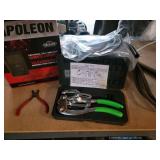 Napoleon Universal Gas Fireplace Remote Control Kit with Hand Punch Tool