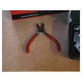 Napoleon Universal Gas Fireplace Remote Control Kit with Hand Punch Tool