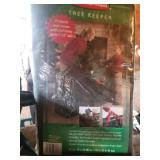 WeatherShield Door Damper and other covers