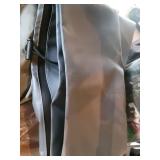 WeatherShield Door Damper and other covers