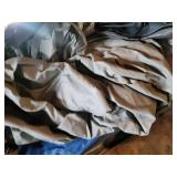 WeatherShield Door Damper and other covers