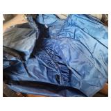 WeatherShield Door Damper and other covers