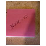 5-Shelf Steel Garage Storage Rack