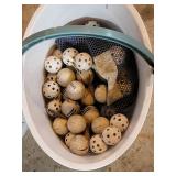 Golf Clubs Assortment - Mixed Brands with Golf Pride Grips (Used)