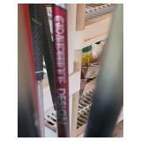 Golf Clubs Assortment - Mixed Brands with Golf Pride Grips (Used)