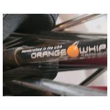 Golf Clubs Assortment - Mixed Brands with Golf Pride Grips (Used)