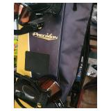 Precision 151 Snowboard with Scott Goggles & ThirtyTwo Boots (2 Pairs)