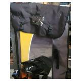 Precision 151 Snowboard with Scott Goggles & ThirtyTwo Boots (2 Pairs)