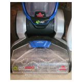 Bissell ProHeat 2X Revolution PET Carpet Cleaner Upright Vacuum Bundle with Oxy Cleaner & Towels