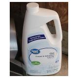 Bissell ProHeat 2X Revolution PET Carpet Cleaner Upright Vacuum Bundle with Oxy Cleaner & Towels