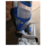 Bissell ProHeat 2X Revolution PET Carpet Cleaner Upright Vacuum Bundle with Oxy Cleaner & Towels