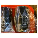 CR-V Chrome Vanadium Socket Set - 7-Piece in Orange Case