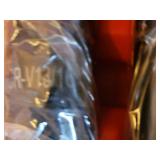 CR-V Chrome Vanadium Socket Set - 7-Piece in Orange Case