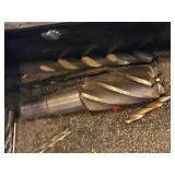 Tool Shop 13-Pc Drill Bit Set - Assorted Drill Bits & Hex Keys