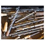 Tool Shop 13-Pc Drill Bit Set - Assorted Drill Bits & Hex Keys