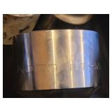 Northern Industrial Tools 559220 2-5/16 in Chrome Vanadium Socket Set