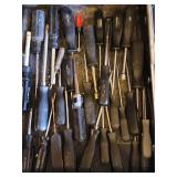Craftsman Screwdriver Set - Assorted Flathead & Phillips Hand Tools