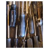 Craftsman Screwdriver Set - Assorted Flathead & Phillips Hand Tools