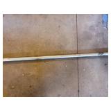 Long handle breaker wrench