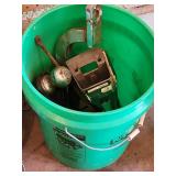 Draw-Tite Trailer Hitch Ball Mount Kit with 2 Tow Balls (Pair)